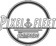Pixelfleet Hamburg